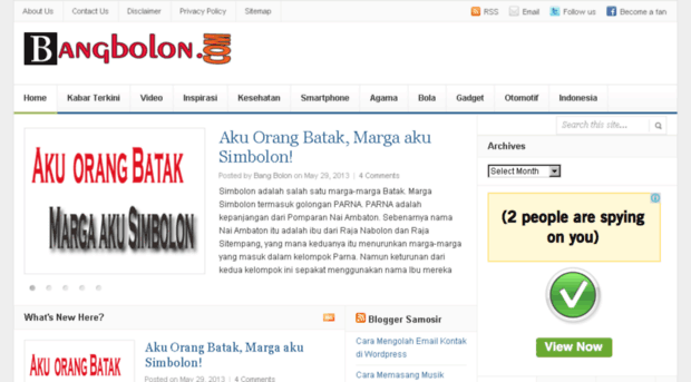 bangbolon.com