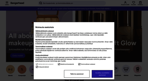 bangerhead.fi
