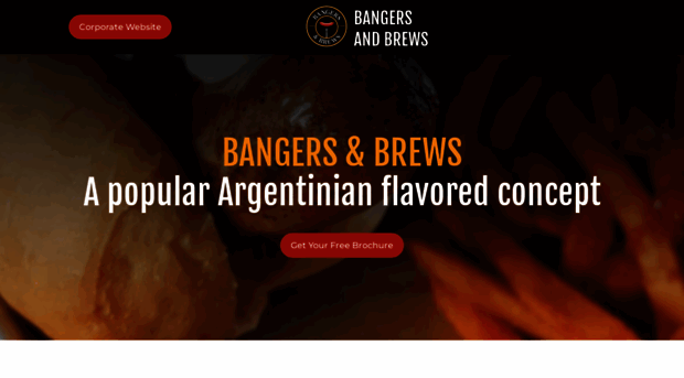 bangersandbrewsfranchise.com