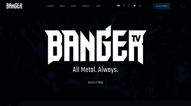 bangertv.com