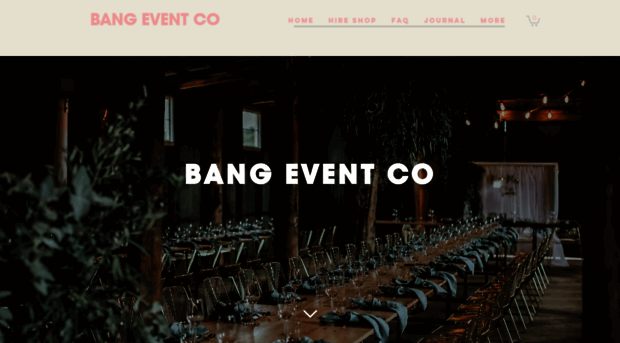 bangeventco.com.au