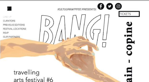 bangfestival.be