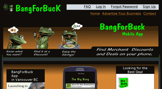 bangforbuck.com