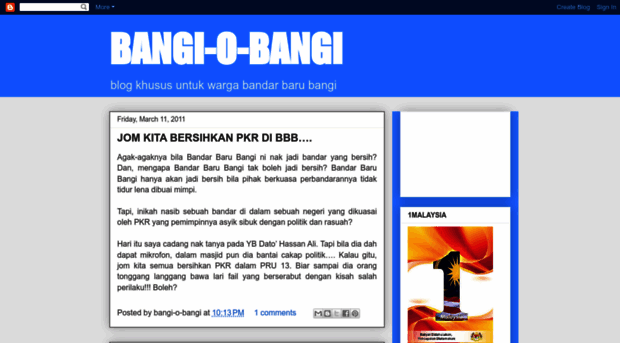 bangi-o-bangi.blogspot.com