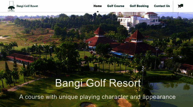 bangigolfresort.com