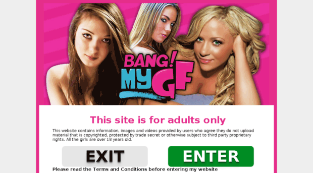 banginparty.com