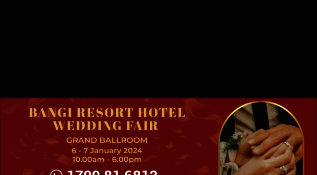 bangiresorthotel.com