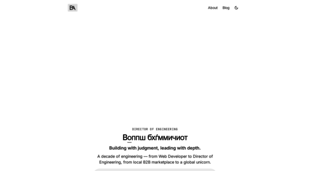 bangjelkoski.com