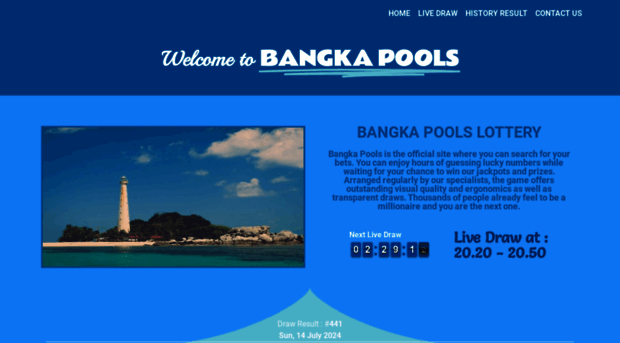 bangka-pools.net