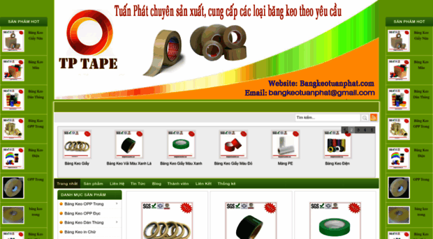 bangkeotuanphat.com