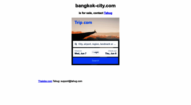 bangkok-city.com