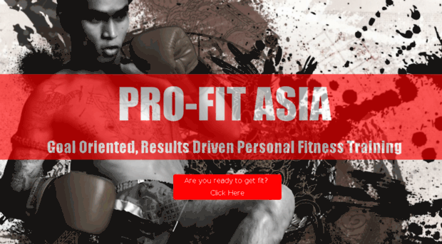 bangkok-personaltrainer.com