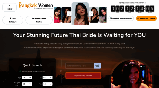 bangkok-women.com