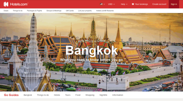 bangkok.com