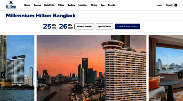 bangkok.hilton.com