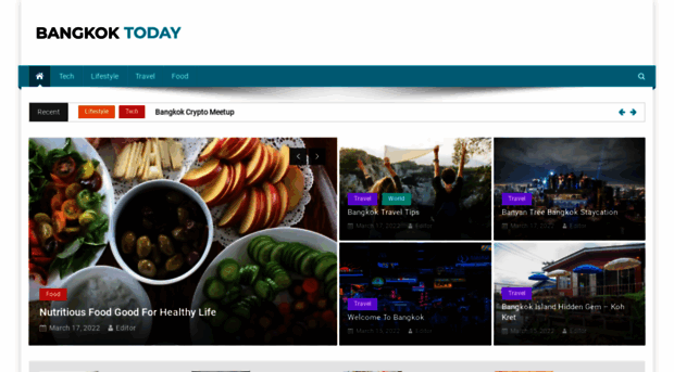 bangkok.today