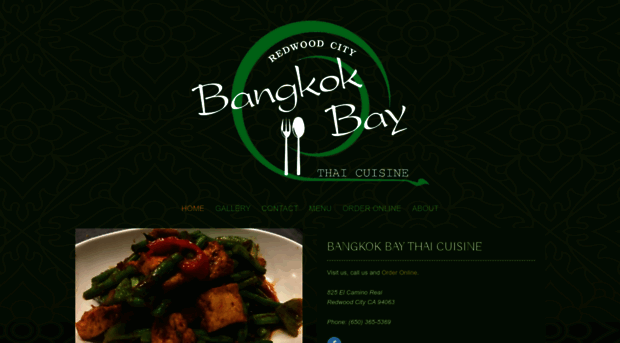 bangkokbay.com