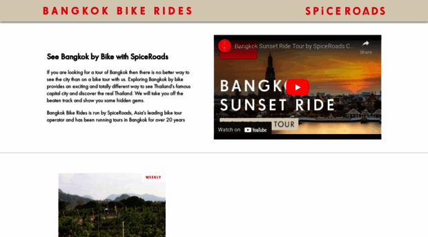 bangkokbikerides.com