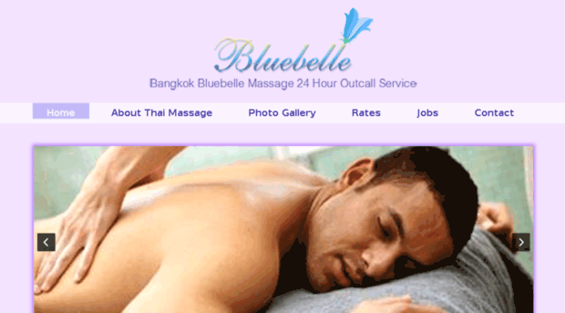 bangkokbluebellemassage.com