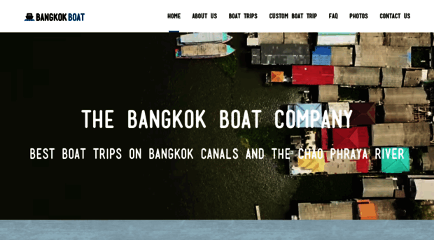 bangkokboat.com