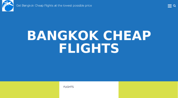 bangkokcheap.flights