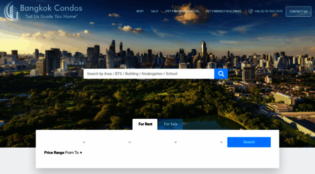 bangkokcondos.co.th