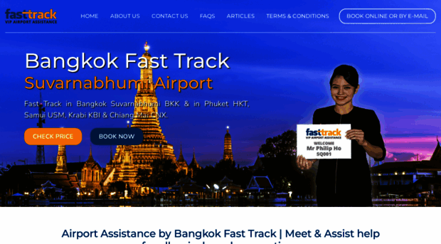 bangkokfasttrack.com
