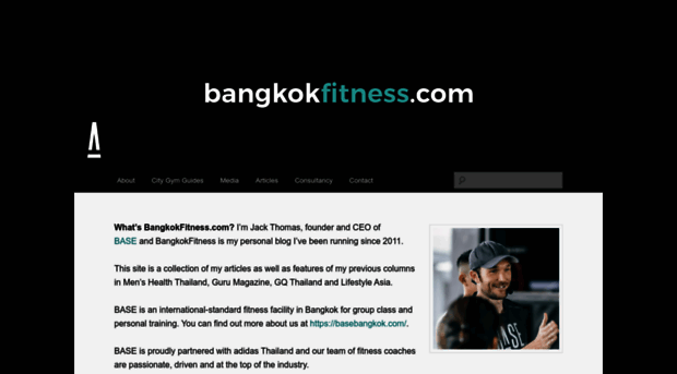 bangkokfitness.com