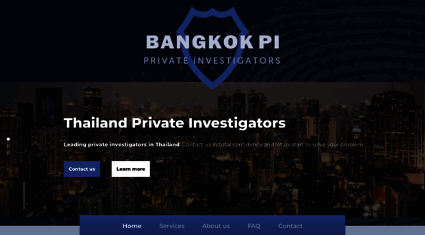 bangkokinvestigators.com