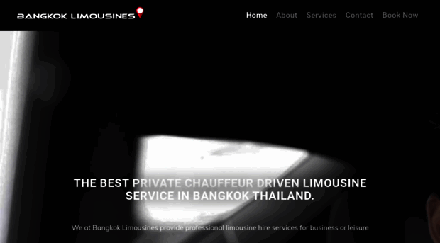 bangkoklimousines.com