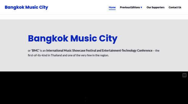 bangkokmusiccity.com