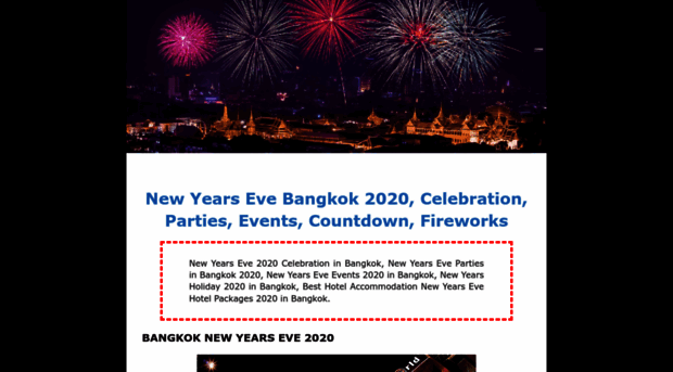 bangkoknewyearseve2020.blogspot.com