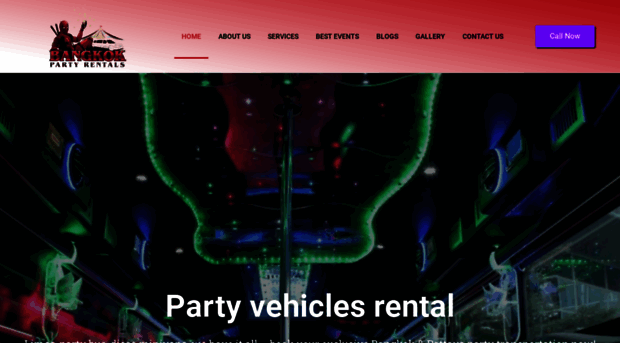 bangkokpartyrentals.com