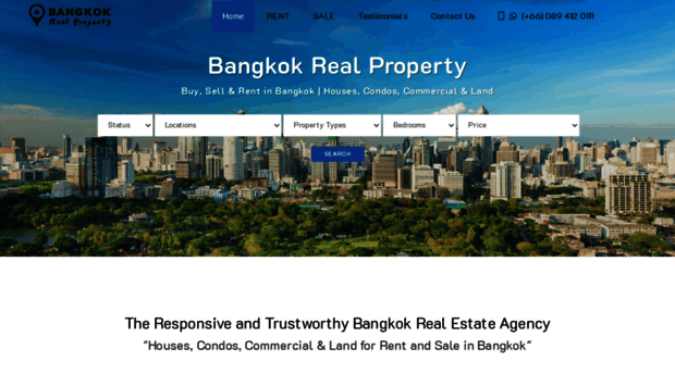 bangkokrealproperty.com