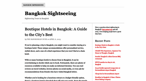 bangkoksightseeing.org