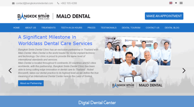 bangkoksmiledental.com