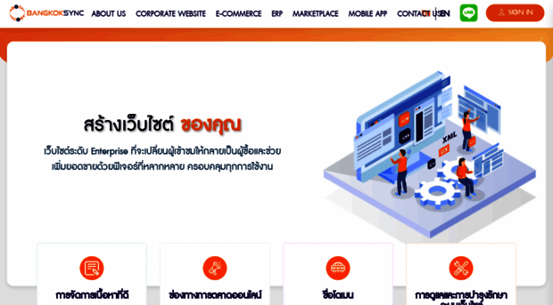 bangkoksync.com