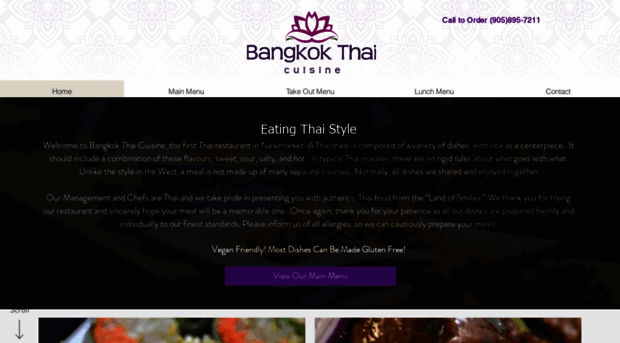 bangkokthaicuisine.ca