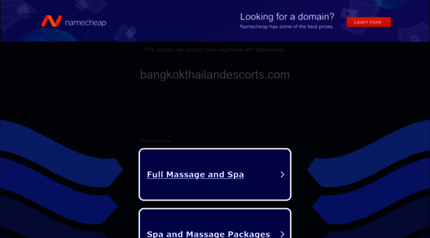 bangkokthailandescorts.com