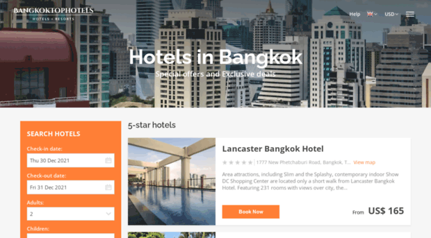 bangkoktophotels.com