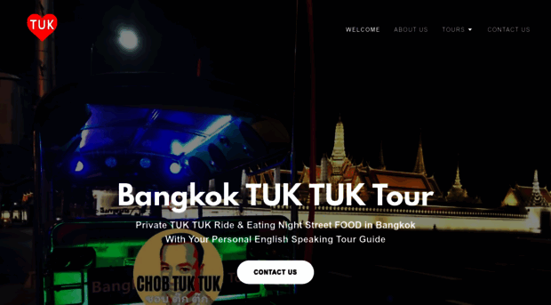 bangkoktuktuktour.com