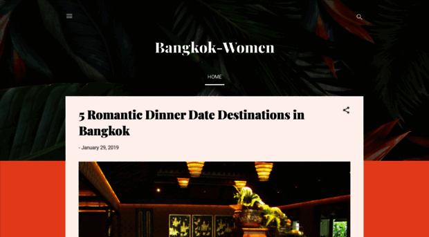 bangkokwomenofficial.blogspot.in