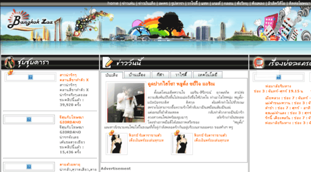 bangkokza.com