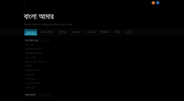 bangla-amaar.blogspot.com