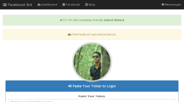 banglabot.tk