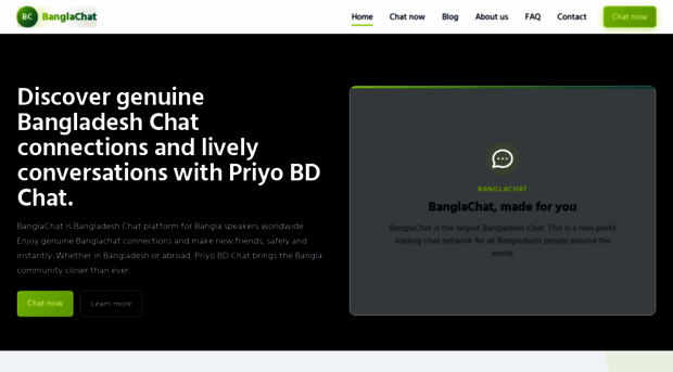 banglachat.net