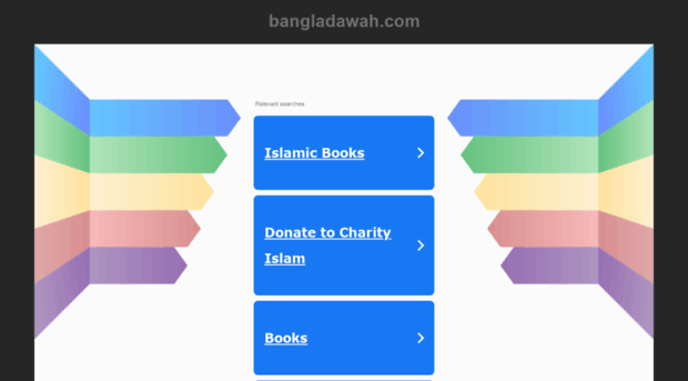 bangladawah.com