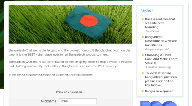 bangladesh-chat.net