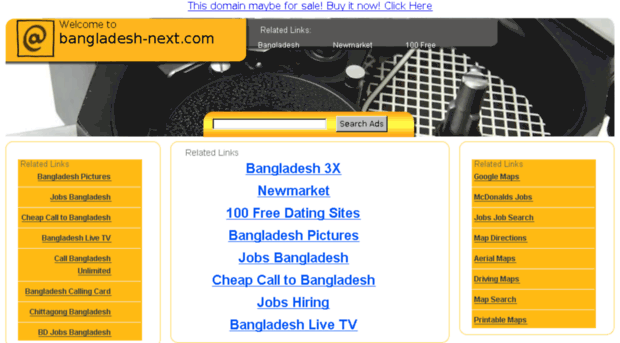 bangladesh-next.com