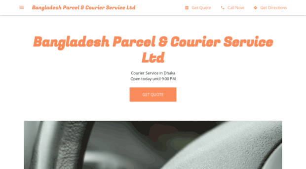 bangladesh-parcel-courier-service-ltd.business.site